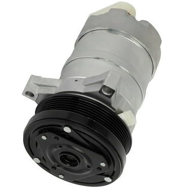 ECCPP A/C Compressor with Clutch 1998-1999 Fit for Acura SLX 3.5L CO 20177GLC AC Compressor