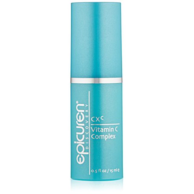 epicuren DISCOVERY Cxc Complexe de Vitamine C, 0,5 Fl Oz