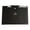 Black, variant on Tdxkok Back to School Supplies,A4 Accordion Multi-Pocket File Folder-Expandable Organizer for Exam Papers and Important Documents