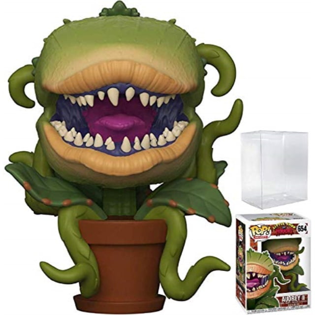 audrey ii funko pop
