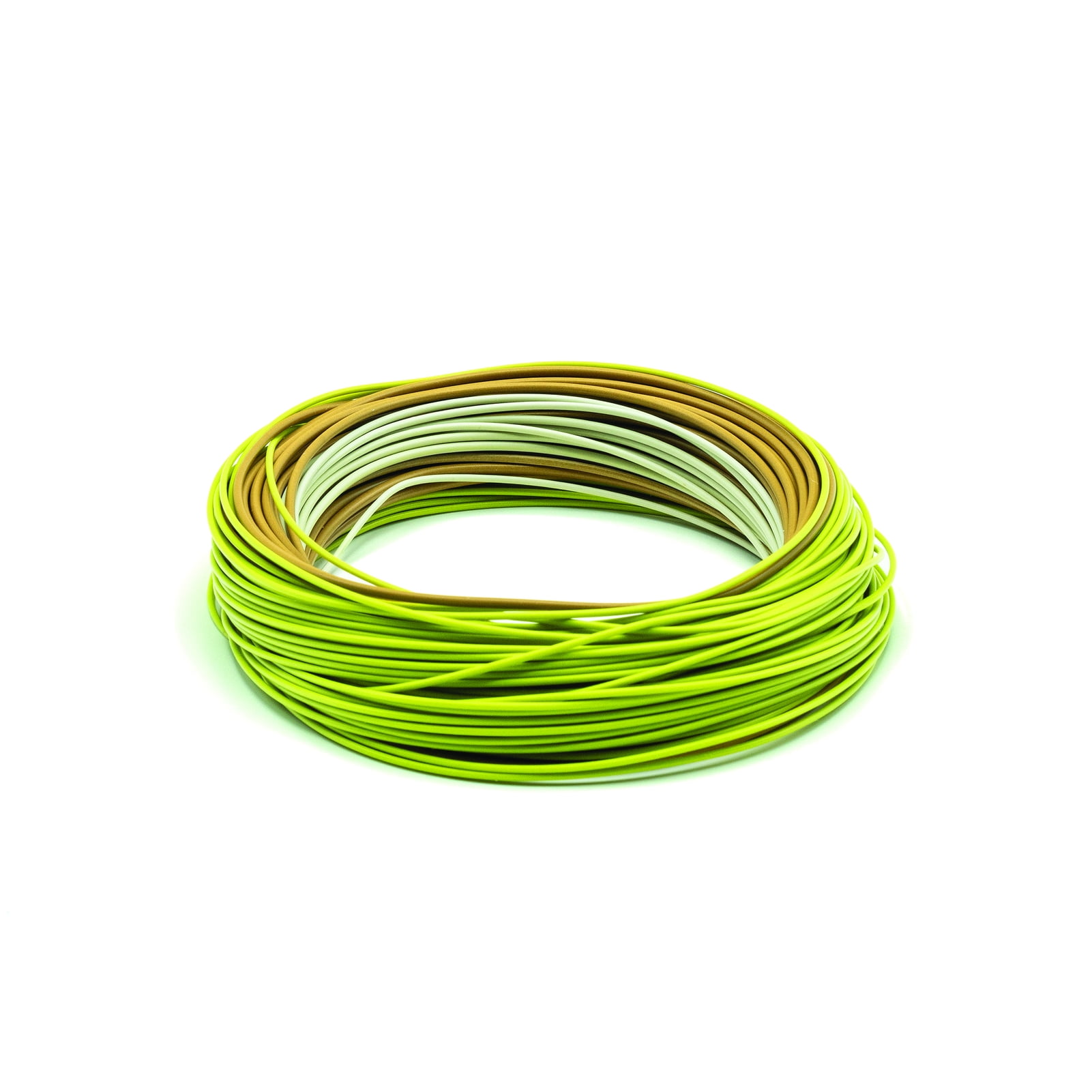 Scientific Anglers Amplitude Smooth Creek Trout Fly Line WF-5-F