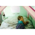 thumbnail image 6 of Pacific Play Tents Cottage Bed Tent, Twin, Child, 6 of 17