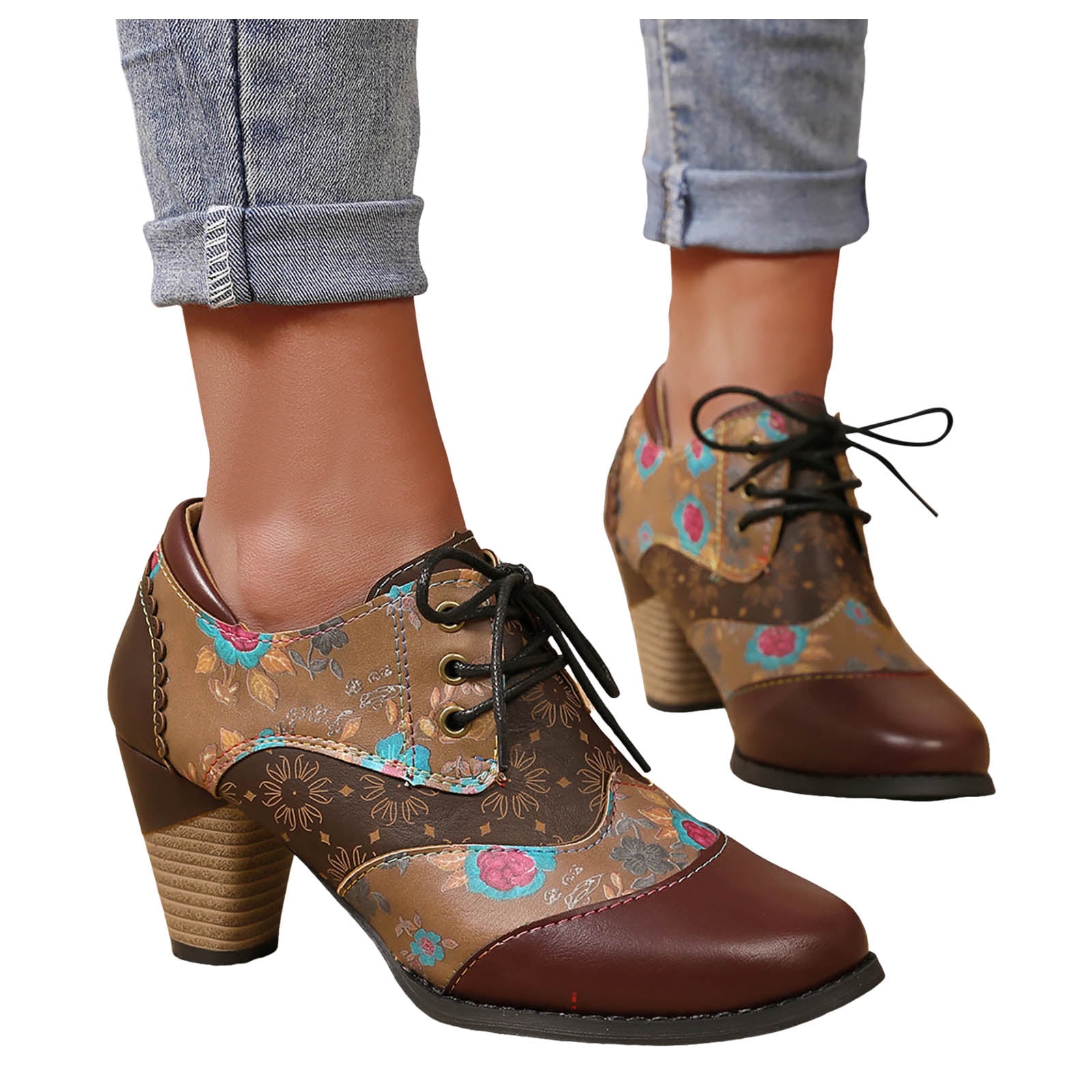 Bottines Femme Talon Aiguille 10,5 Cm – Cuir PU Rose Élégant, Bout Pointu, Imperméable, Bottes Neige Hiver Chaudes, Chaussures Mariage & Soirée