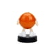 thumbnail image 5 of Figura coleccionable fundida a presión Jada Toys M&M's 4 Orange Kids, 5 of 6