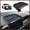 Bule, variant on Dashboard Storage Box Compatible with 2024-2026 Tacoma & 2025 2026 4Runner Accessories Center Console Organizer w/14-inch Screen for Limited Trailhunter TRD Pro (14 Inch Screen Only) (Black)