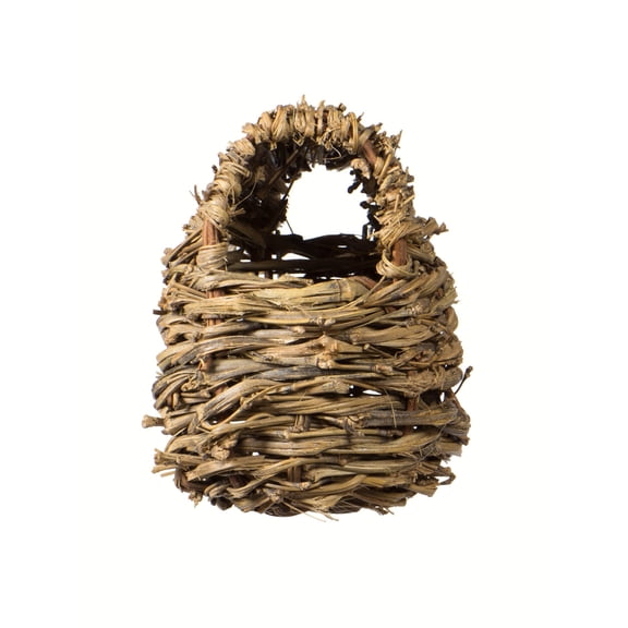 Prevue Pet Products Finch Covered Nest 1151