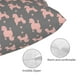 thumbnail image 3 of Fotbe Poodle Dog Funda de Almohada Decorativa Estilo Occidental, Lujo en Algodón, Fundas para Almohadas King, Cojín Estampado para Decoración del Hogar-16"x24", 3 of 6