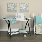 Brother and Studio Designs 2-Pc. Sewing Station for the Savvy Sewer
