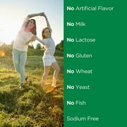 Nature's Bounty Adult Multivitamin Gummies 75 Each (Pack of 6)