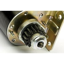 Starter Motor Replaces for 42" Craftsman T3000 T 3000 Riding Lawn Mower Tractor with Briggs Stratton 22hp V-Twin Platinum Engine