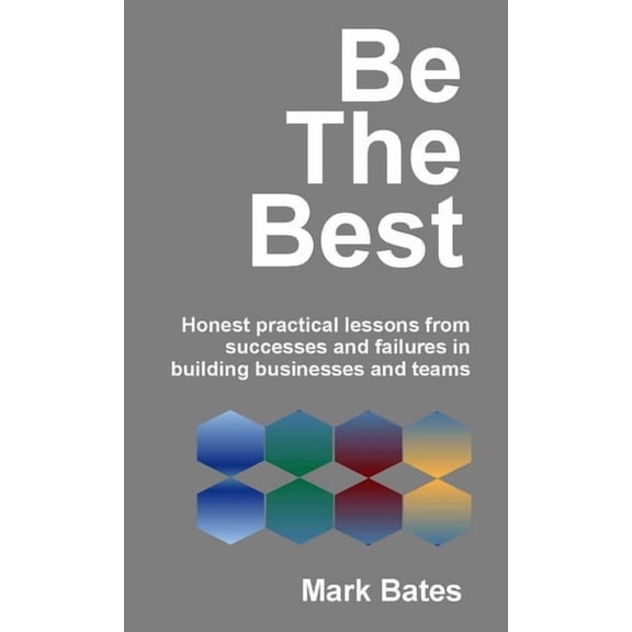Be the Best, (Paperback)