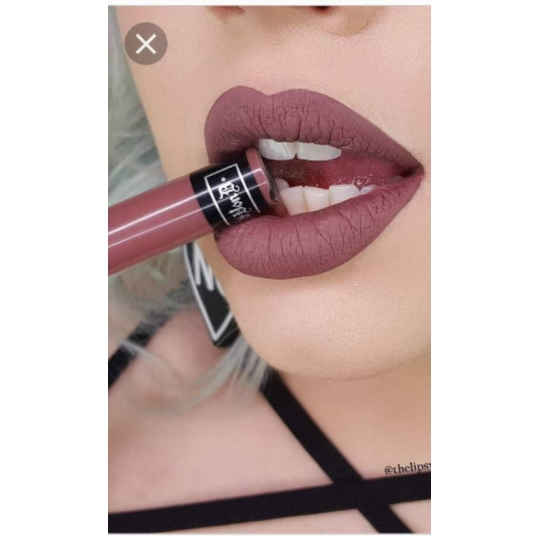 Kat Von D Everlasting Liquid Lipstick - Sanctuary, 0.22oz/6.6ml