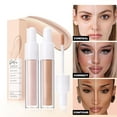 thumbnail image 2 of Kokovifyves Beauty and Makeup Instant Concealer Light with Warm Yellow Undertone for Women Concealer 5ml, 2 of 2