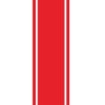 thumbnail image 2 of Car Hood Stripe Sticker Auto Racing Decal with Premium PVC Material Sun for Sports Style Decoration, 2 of 6