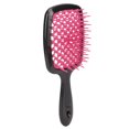 thumbnail image 1 of Brosse à Cheveux LLC Vent Professionnelle pour Hommes et Femmes, Brosse Démêlante à Palette, Outil de Coiffure pour Séchage Rapide, 1 of 6