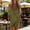 *Green, variant on ClodeEU Women's Cotton Linen Sleeveless V Neck Spaghetti Strap Dress Mini Dress,Casual Loose Summer Dress Beige,Women's Plus L