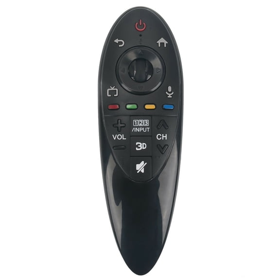 AN-MR500G Replace IR Remote for LG Smart TV 39LB6500 65LB7100 55LB7200 60LB6300