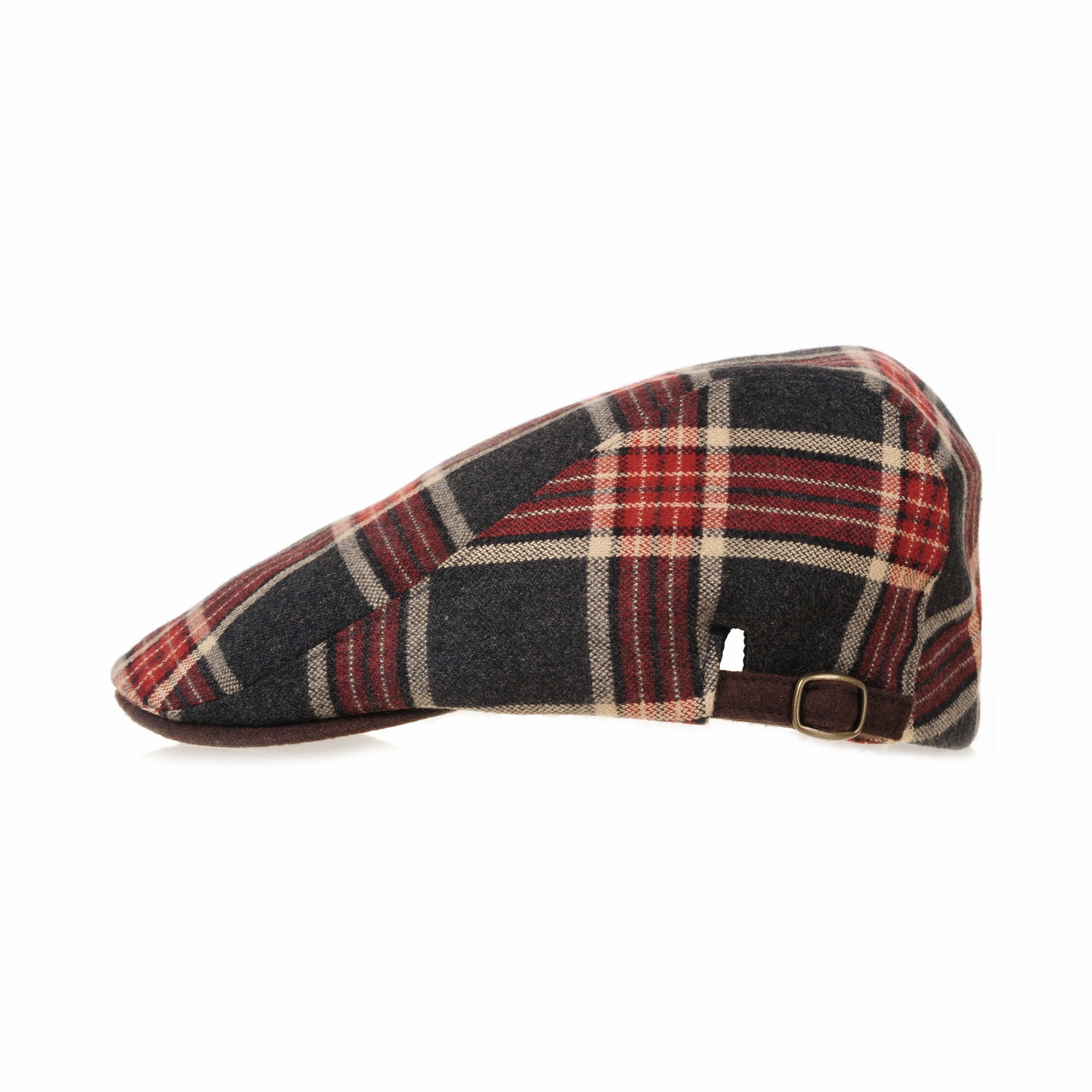 Newsboy Hat Flat Cap LD3118 
