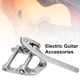 thumbnail image 2 of Accesorios para instrumentos de puente trémolo profesional YONGSHENG azul, 2 of 5