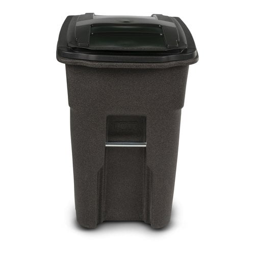 Toter 48 Gallon Trash Can