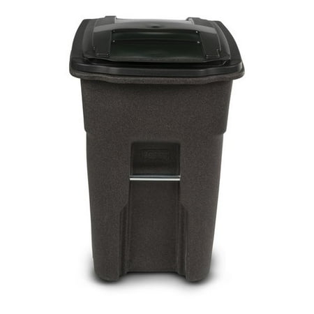 Toter 48 Gallon Trash Can Toter 48 Gallon Trash Can