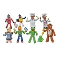 thumbnail image 1 of Estuche sellado de 12 unidades de la serie 1 de los Muppets de Minimates, 1 of 7