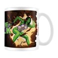 thumbnail image 1 of Marvel She Hulk Tasse, 1 of 2