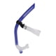 thumbnail image 1 of Snorkel De Natación Para Natación De Vueltas, Boquilla De Silicona Suave Para Niños Para Niños De Snorkel Para Adultos Para Buceo Y Buceo, Pesca De Lanza, 1 of 7