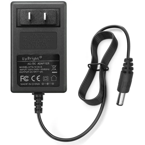 Adapter for 12V NETGEAR Nighthawk AC1750 R6700v3 R6700v2 Smart WiFi Router Power Supply Cord Charger