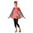 thumbnail image 2 of Kimono Costume InCharacter Killer para adolescentes, talla pequeña 8/10, 2 of 2