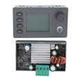 thumbnail image 3 of DC  Boost Converter, 6 To 36V To 0.5 To 36V DC Voltage Converter Silicone Buttons with 5V Fan Interface for Lab, 3 of 7