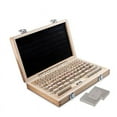 thumbnail image 2 of Single piece block gauge high precision gauge block, 2 of 3
