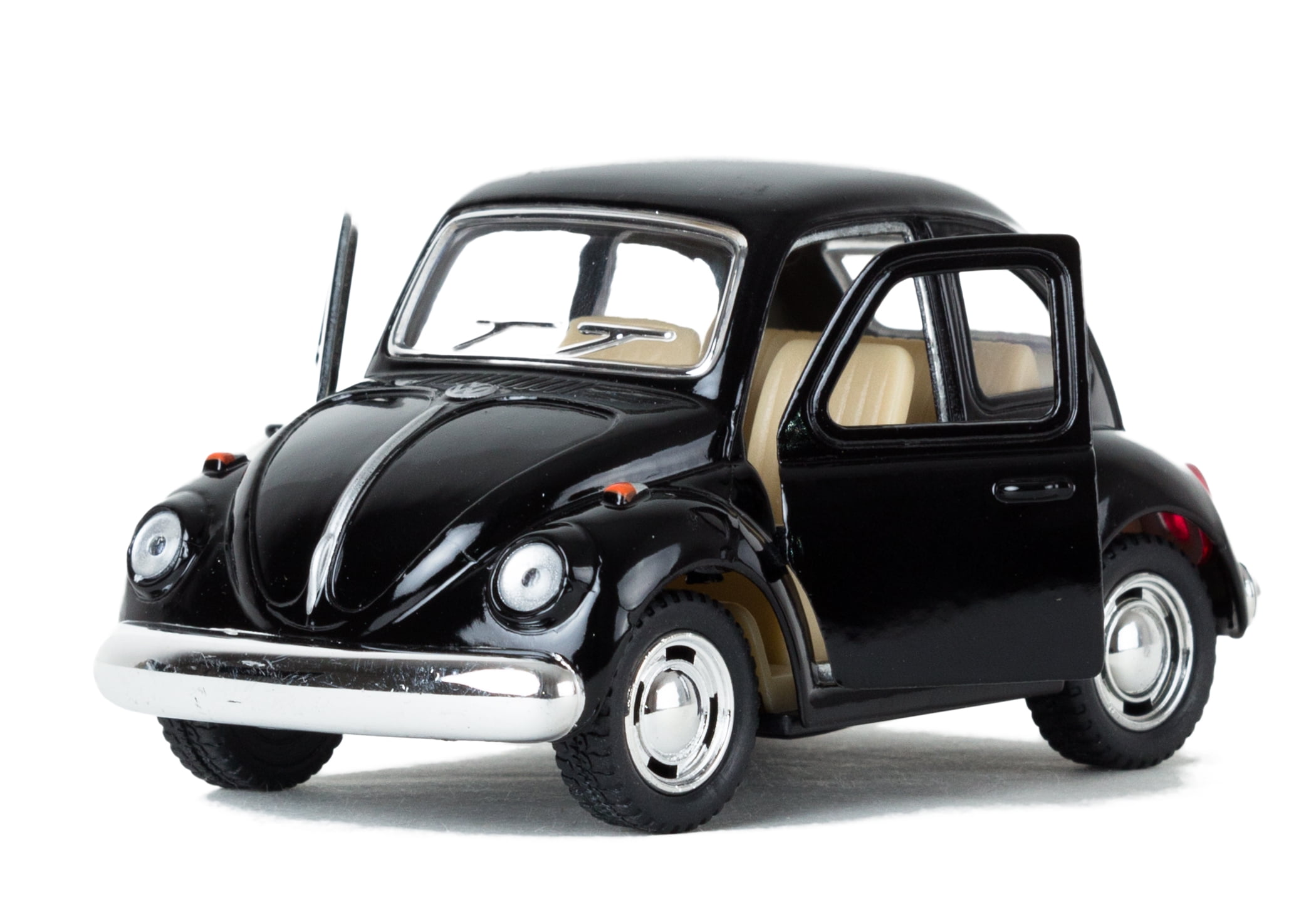 1967 Volkswagen Classic Beetle Metal Model 4inch Die Cast Car with