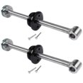 thumbnail image 5 of GELUOXI 2Pcs Trim Rod Assy Kit for Mercury Verado Mariner Outboard 200HP 250HP 275HP 300HP 8M0118299 896157A01, 5 of 11