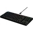 thumbnail image 3 of Logitech G Pro X Gaming Keyboard - Clicky, 3 of 5