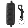 thumbnail image 4 of Silica Gel Archery Extractor Target Remover 3D Black, 4 of 5
