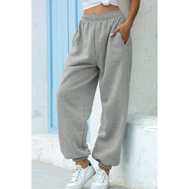 Wild Fable Sweatpants Gray Size XS - $13 (40% Off Retail) - From