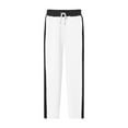thumbnail image 2 of Lounge Pants - Comfortable Breathable Sweatpants with Pockets and Elastic Waistband for Winter Warmth, 2 of 10