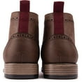thumbnail image 3 of Soletrader Globe Brogue Boots, 3 of 4