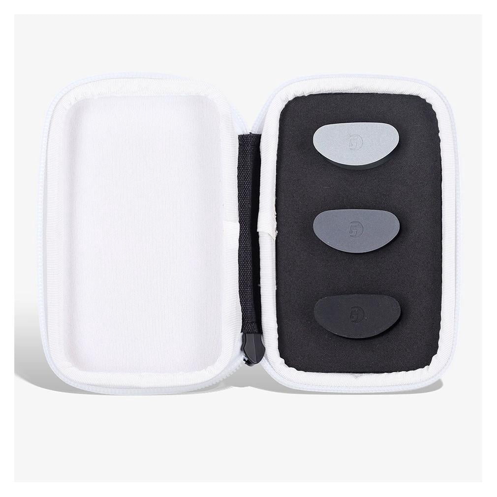 GAMMA Airbender 16 Shockbuster Pickleball Paddle Weights, 3g, 6g, and 9g Weight Insert Option