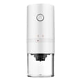 thumbnail image 1 of ,Removable Bureau Coffee Bavure Coffee Gros Fine Amovible avec Réglable Gros Fine Amovible Bureau Réglable Gros Fine Coffee Portable avec Leeofty avec 1250mah Battery avec Usb avec, 1 of 6