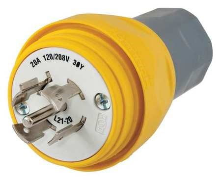HUBBELL WIRING DEVICE-KELLEMS HBL530P7W