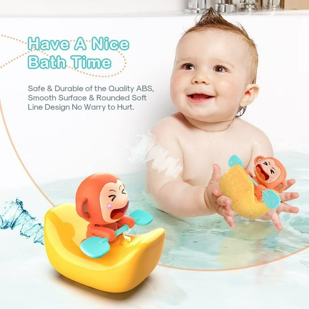 Mono baño bebe deals