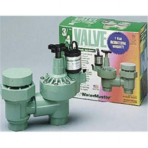 1 pc Orbit Anti-Siphon Valve 1 in. 150 psi