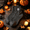 Dark Gray, variant on Halloween Patterned Knit Crew Socks for Women Sweat Wicking Anti Odor Warm Soft Breathable Casual Winter Daily Wear Socks Army Green One Size