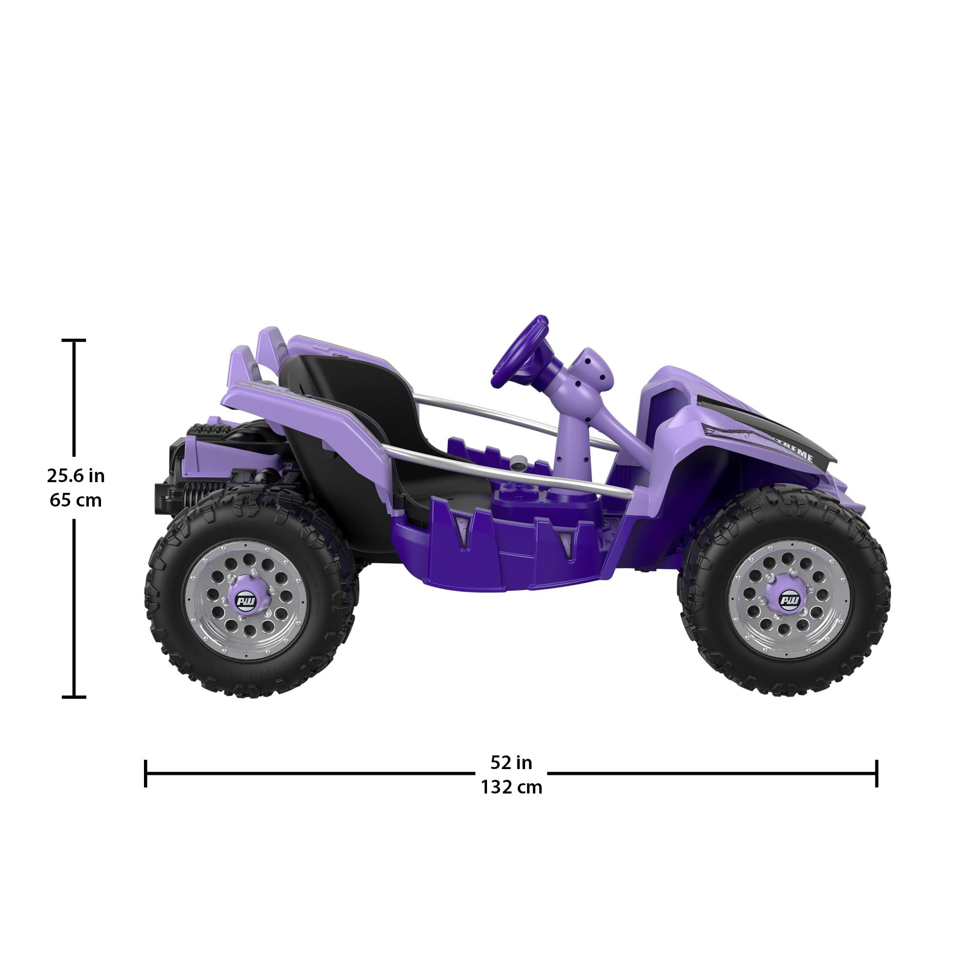 Green for sale online Power Wheels Dune Racer Extreme Ride On Vehicle 