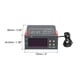 thumbnail image 2 of Uxcell 2 Pack STC-1000 10A AC 110-120V Controlador de Temperatura Digital LED, 2 of 7