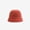 Orange, variant on Clearance! Fdelink Bucket Hat Sun UV Protection Hat Adult Fashion Sunshade Hat Fisherman's Hat Basin Hat Outdoor Bucket Hat Black