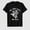 Black-13, variant on Funny 4th of July Cat merch For Cat LoversCat Riding Unicorn USA Flag Patriotic 4th of July T-Shirt