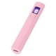 thumbnail image 5 of Luz de Unas de Gel de Mano, Lámparas uv para uñas de gel mini, lámpara de uñas uv de forma lineal, recargable por USB, Pequeña Pantalla Digital, Lámpara Portátil, 5 of 7